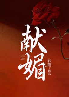 献媚全集小说