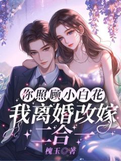 你照顾小白花，我离婚改嫁二合一精选小说