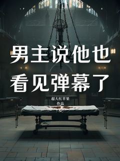 男主说他也看见弹幕了精选小说