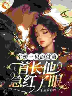 亮出马甲，着急离婚的他瞬间慌了全文版