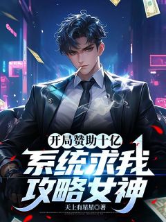 开局赞助十亿，系统求我攻略女神免费看