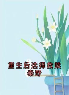 重生后选择救赎秦野最新热门小说