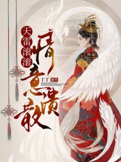 天雷滚滚，情意溃散长篇小说