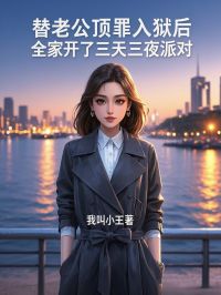 替老公顶罪入狱后，全家开了三天三夜派对免费看