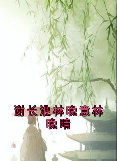 谢长淮林晚意林晚晴全集小说推荐
