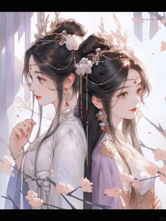 夫君送我入他人怀高质量小说