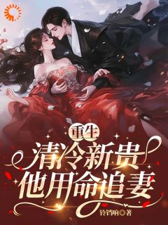重生：清冷新贵他用命追妻全集小说推荐