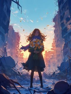三月海棠花未眠精选小说