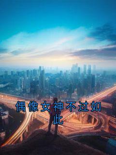 偶像女神不过如此全集小说