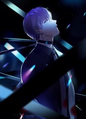 荆棘之渊全文版