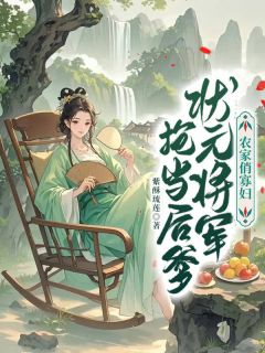 农家俏寡妇，状元将军抢当后爹畅销小说推荐