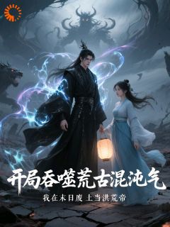 噬荒途最新热门小说