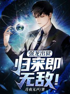 强龙出狱：归来即无敌！热门小说
