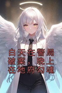 白天在警局破案，晚上在地府勾魂精品阅读