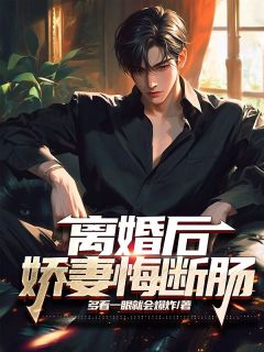 离婚后，娇妻悔断肠畅销小说推荐