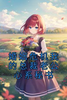 婚姻危机我的总裁老公心系秘书完整文本