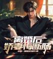 离婚后，娇妻悔断肠畅销小说推荐