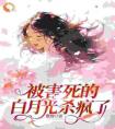 被害死的白月光杀疯了畅销巨著