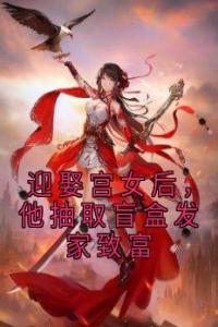 迎娶宫女后，他抽取盲盒发家致富完整阅读
