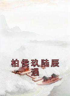 柏侯玖陆辰遇畅销巨著