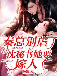 秦总别虐了，沈秘书她要嫁人了完整文集阅读