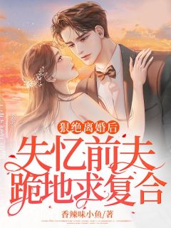 狠绝离婚后，失忆前夫跪地求复合精品小说