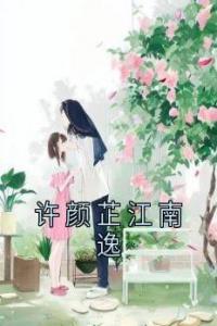 许颜芷江南逸完整文本