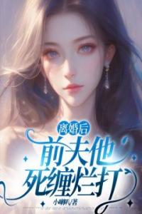 离婚后，前夫他死缠烂打精选小说
