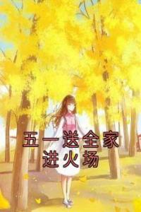 五一送全家进火场热门小说