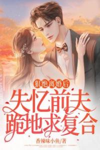 狠绝离婚后，失忆前夫跪地求复合精品小说