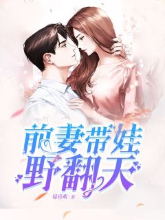 前妻带娃野翻天长篇小说