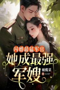 闪婚最猛军官，她成最强军嫂精品阅读