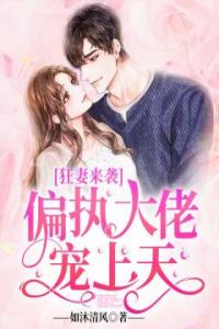狂妻来袭：偏执大佬宠上天优秀文集