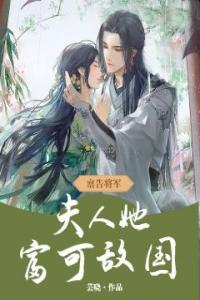 禀告将军：夫人她富可敌国精选小说推荐