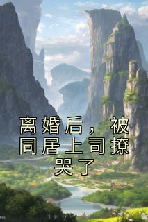 离婚后，被同居上司撩哭了全本阅读