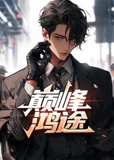 巅峰鸿途全文版