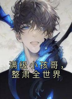 满级小孩哥，整肃全世界全集小说