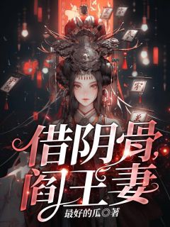 借阴骨，阎王妻完整文集阅读