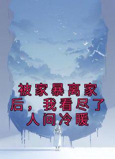被家暴离家后，我看尽了人间冷暖全集小说推荐