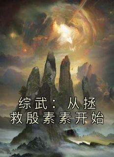 综武：从拯救殷素素开始热门小说