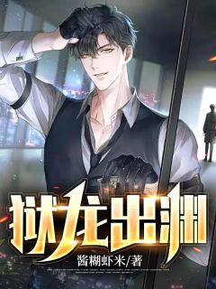 狱龙出渊畅销小说推荐