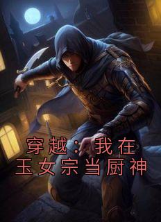 穿越：我在玉女宗当厨神畅销巨著