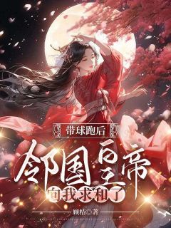 带球跑后，邻国皇帝向我求和了长篇小说