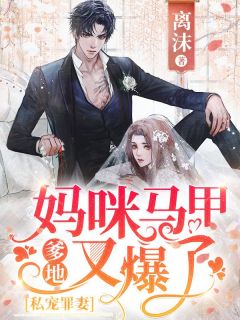 私宠罪妻：爹地，妈咪马甲又爆了全集小说推荐