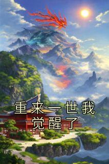 重来一世我觉醒了畅销巨著