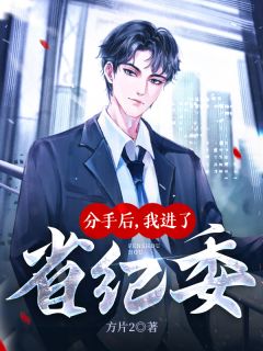 分手后，我进了省纪委完整文本