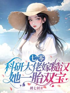七零：科研大佬嫁糙汉，她一胎双宝全文阅读