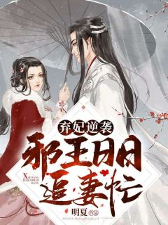 邪王缠上身：神医毒妃不好惹完整阅读