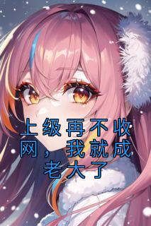 上级再不收网，我就成老大了完整版