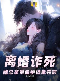 离婚诈死，陆总拿带血孕检单哭疯精选小说推荐